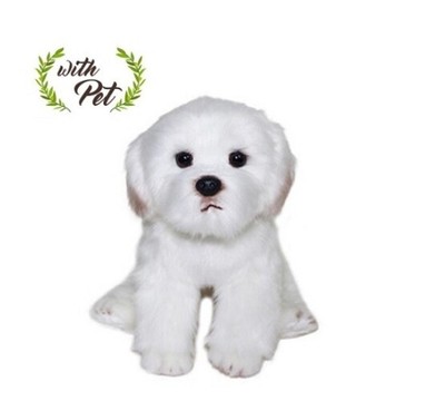 wolf in sheep's clothing stuffed animal